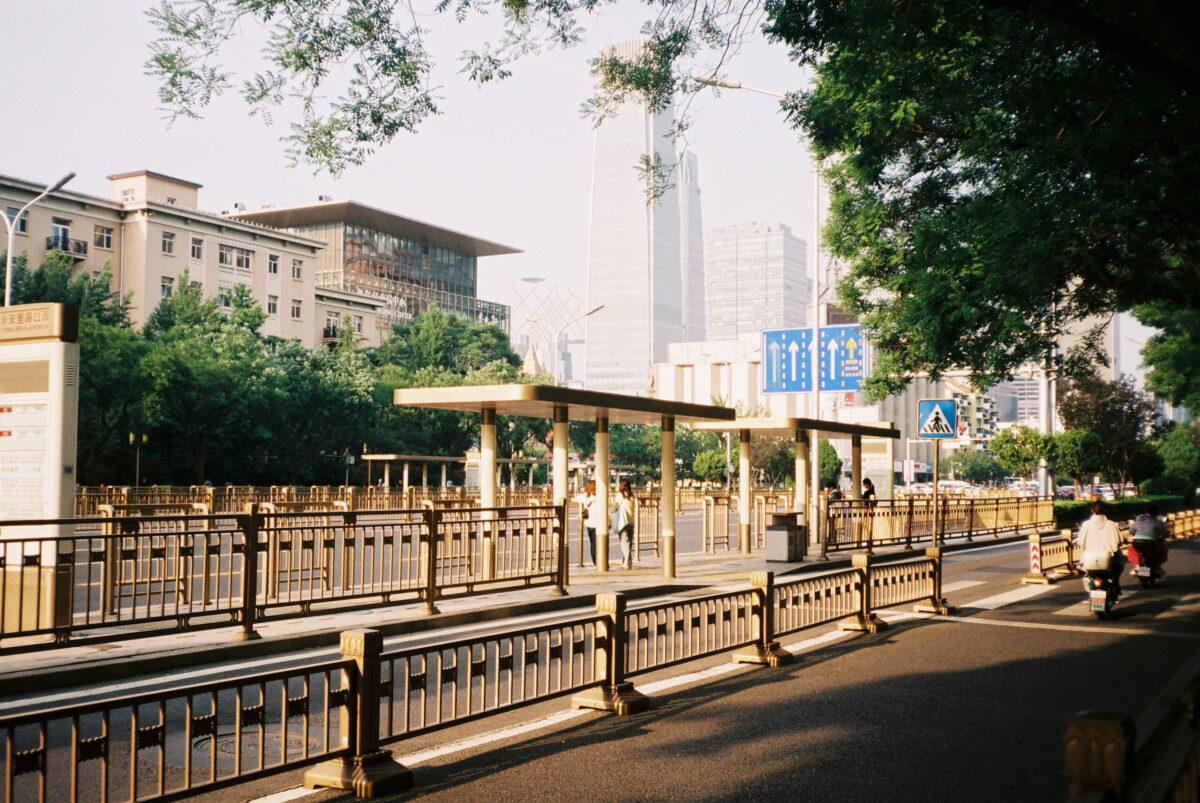 中国留学を目指す！偏差値55の高校から中国の大学へ！