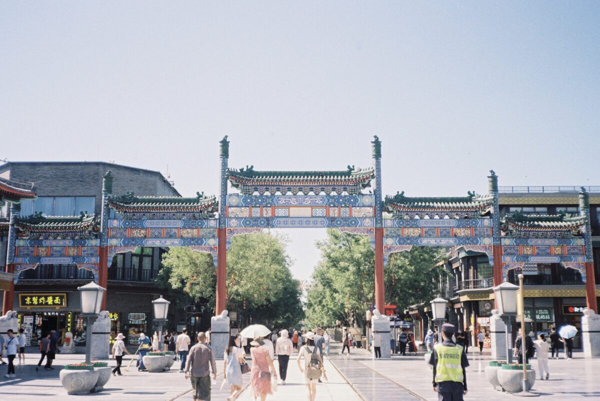 中国留学を目指す！偏差値55の高校から中国の大学へ！