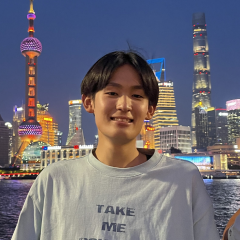 小南 朋輝（Kominami Tomoki）